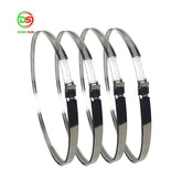 Stainless Steel Duct Clamp