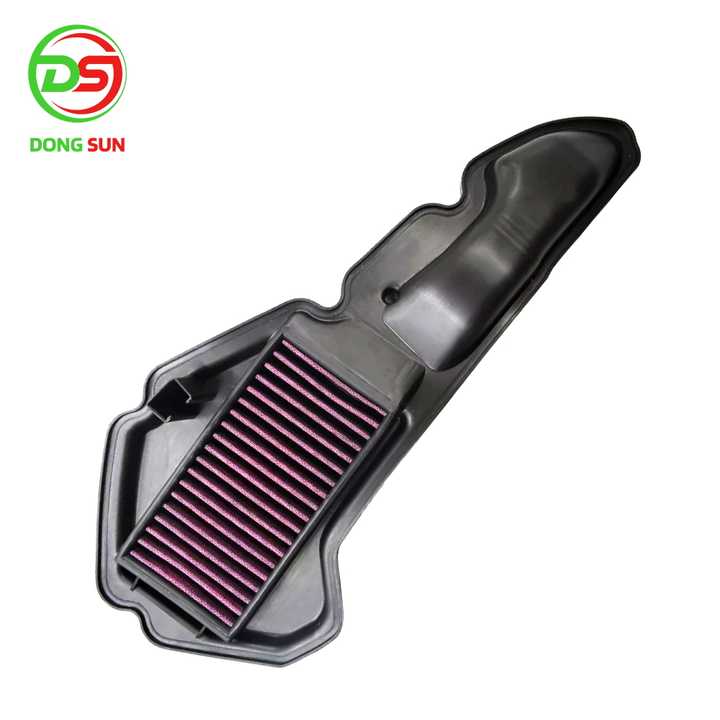 Intake Filter