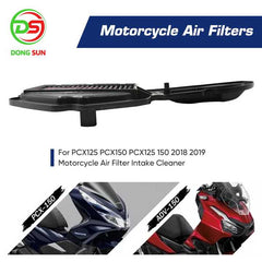 Motorcycle Air Filters