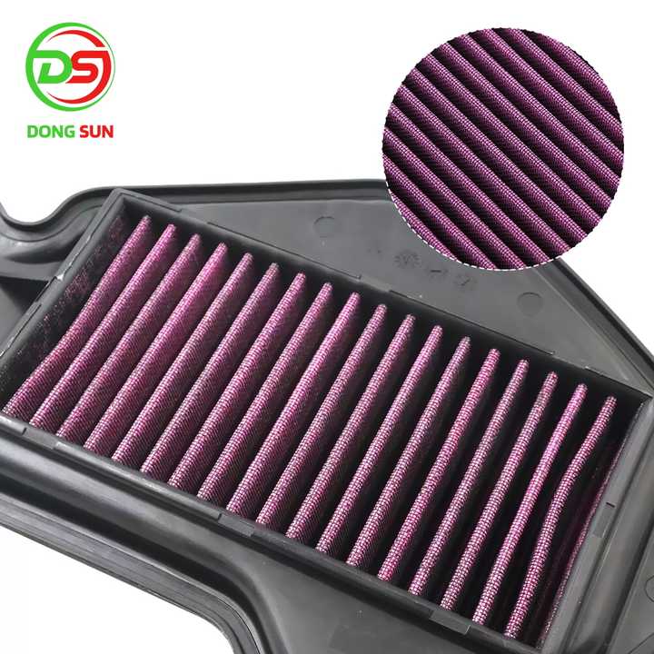 Motorcycle Air Filters