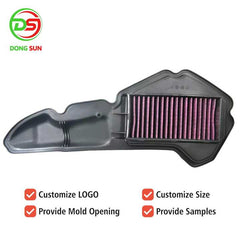 Motorcycle Air Filters