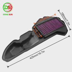 Motorcycle Air Filters