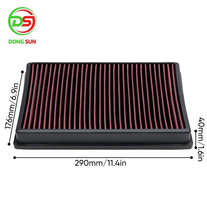 Intake Filters
