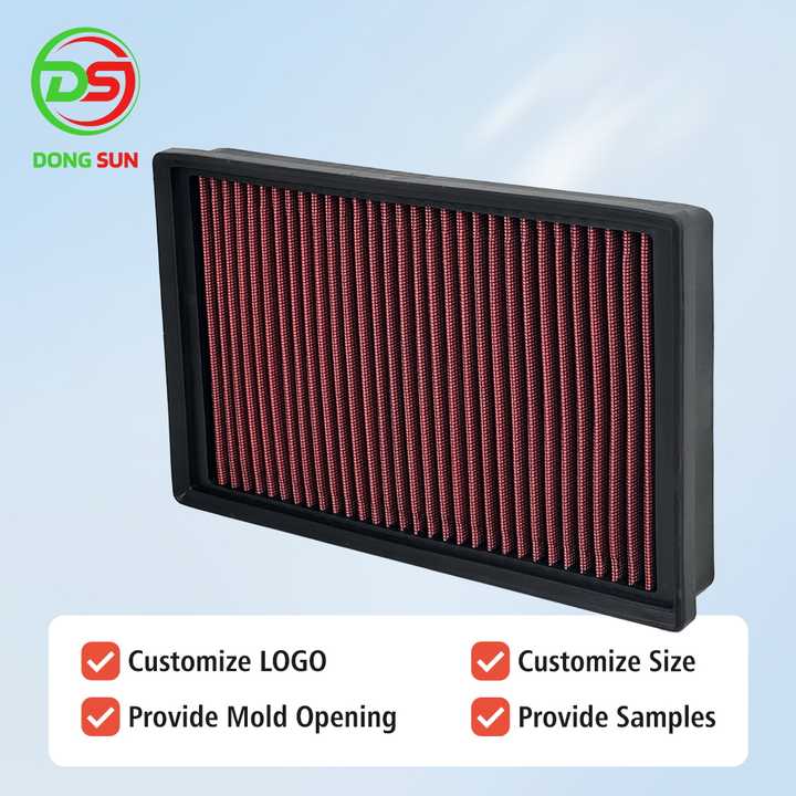 Intake Filters