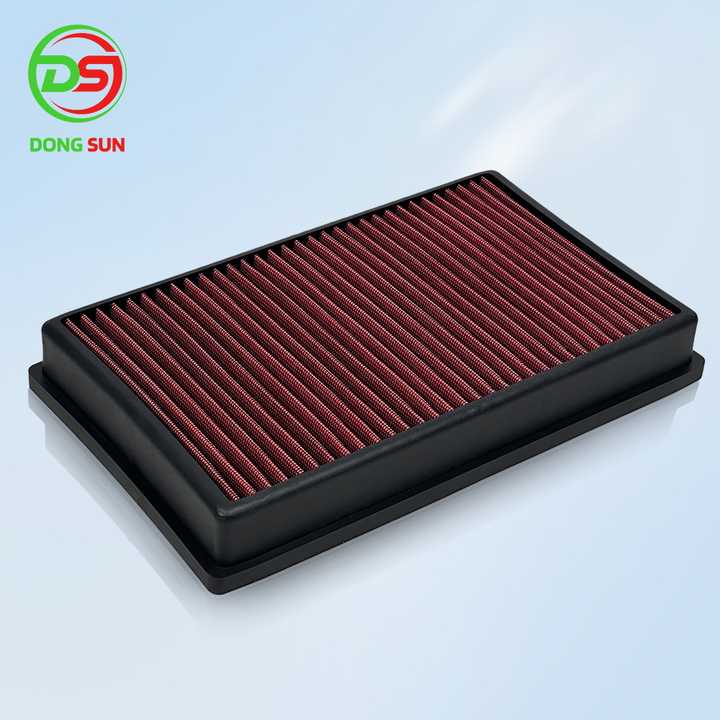 Intake Filters