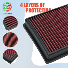 Intake Filters