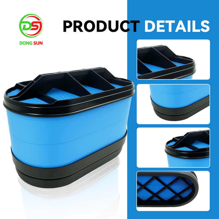 Truck Air Filter