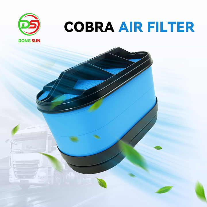 Truck Air Filter