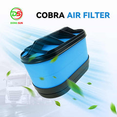 Truck Air Filter