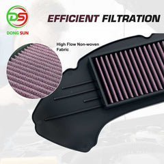 Motorcycle Air Filter