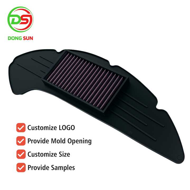 Motorcycle Air Filter