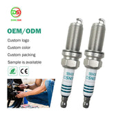 Spark Plug