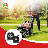 Carburetor Diaphragm Gasket Carb