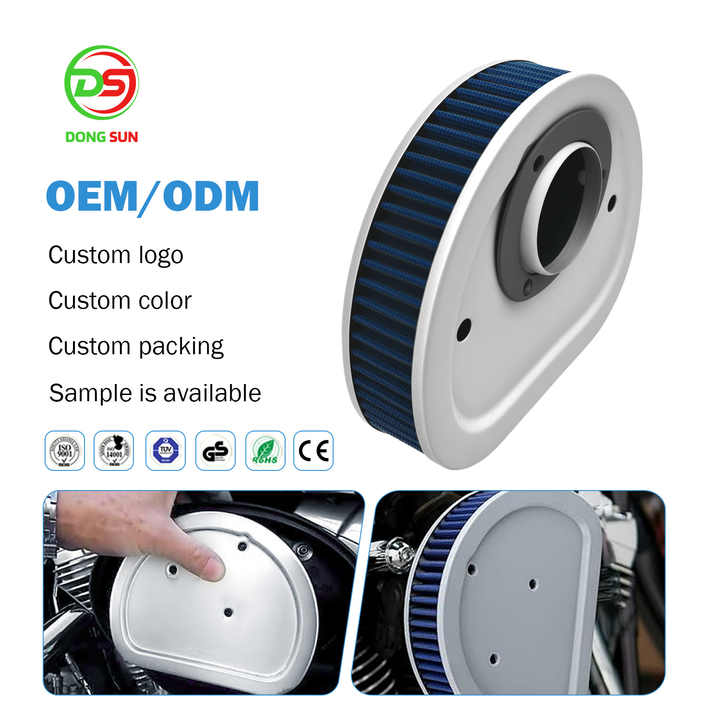 Motorcycle Air Filter