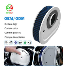 Motorcycle Air Filter
