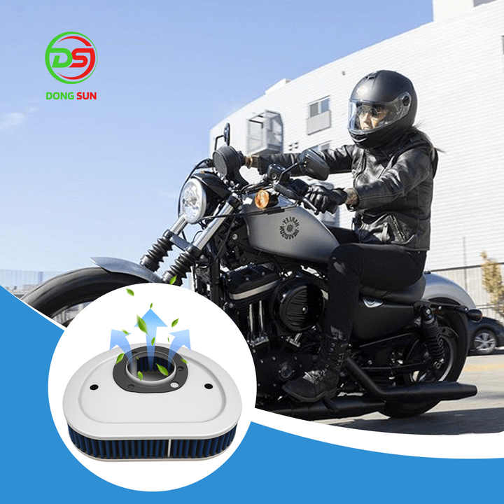 Motorcycle Air Filter