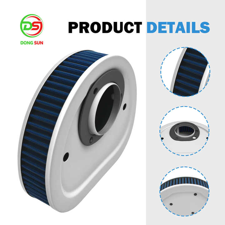 Motorcycle Air Filter