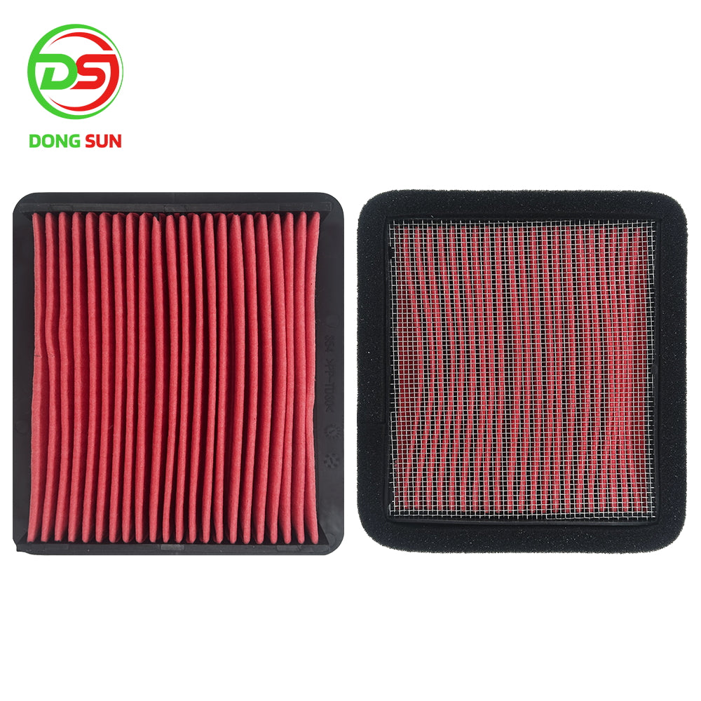 Motorcycle Air Filters