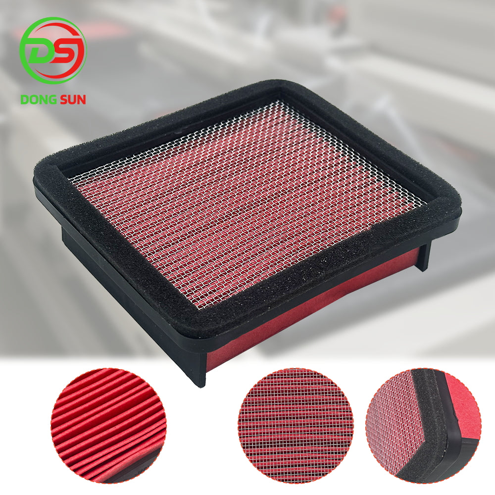 Motorcycle Air Filters
