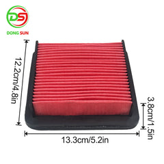 Motorcycle Air Filters