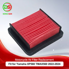 Motorcycle Air Filters