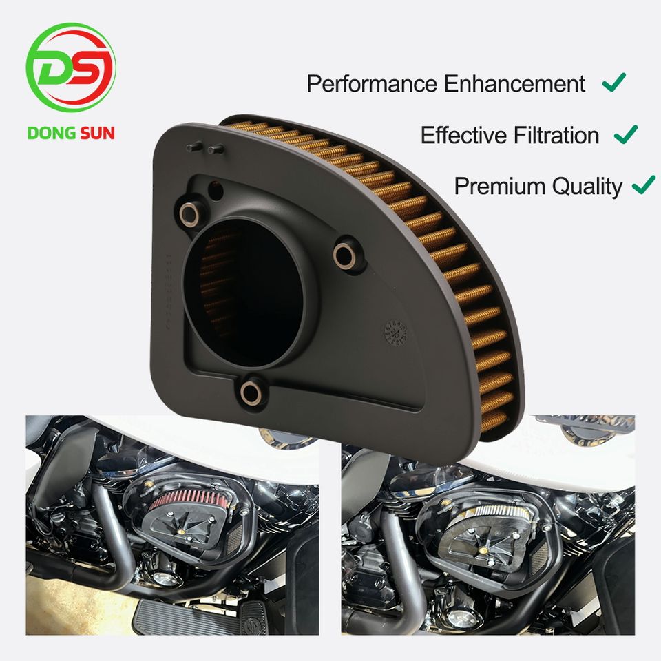 Motorcycle Air Filter