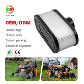 OEM 11013-0752 Luftfilter als Ersatz für den Vorfilter von Rasenmähern der Modelle FR651V, FR691V, FR730V, FS481V, FS541V, FS600V und FS651.