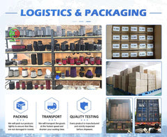 Motorcycle Air Filters