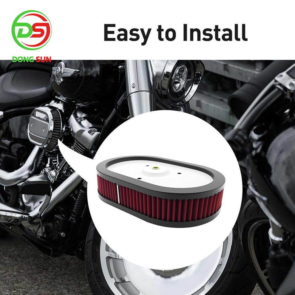 Motorcycle Air Filters
