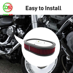 Motorcycle Air Filters