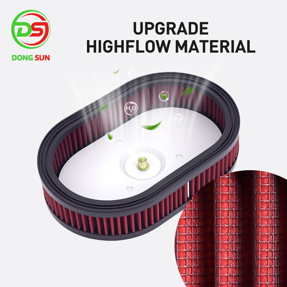 Motorcycle Air Filters