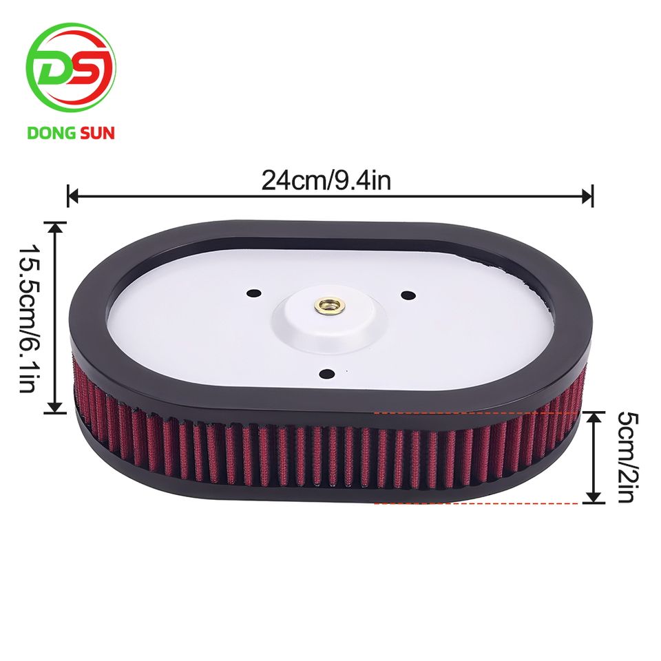 Motorcycle Air Filters