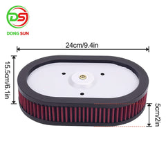 Motorcycle Air Filters