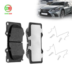 Auto Brake Pads