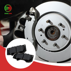 Auto Brake Pads
