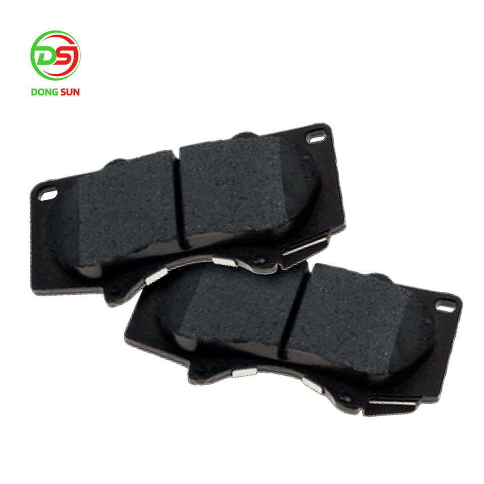 Auto Brake Pads