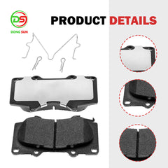 Auto Brake Pads