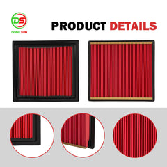 Car Air Filter