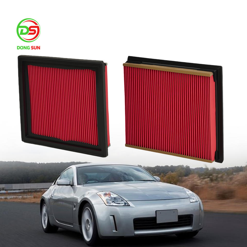 Car Air Filter