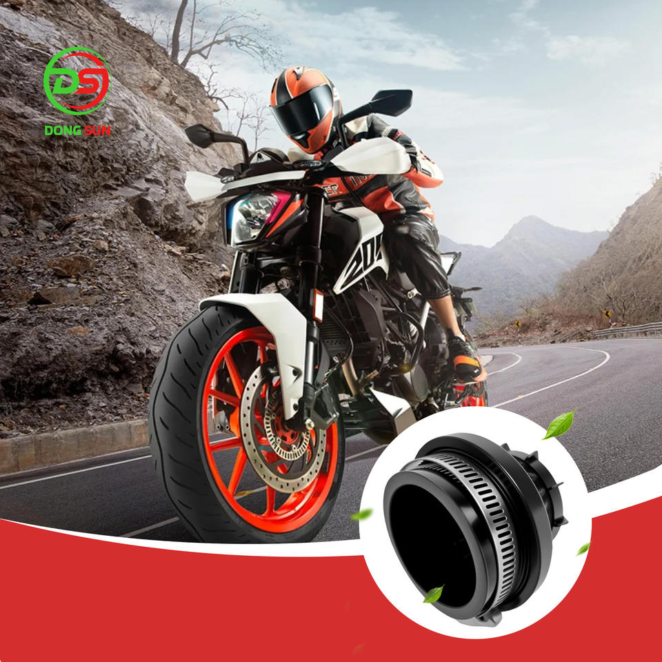 Motorcycle Air Filters