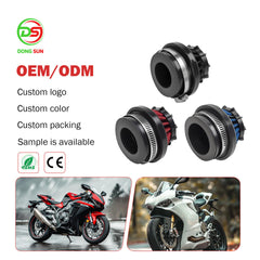 Motorcycle Air Filters