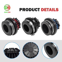 Motorcycle Air Filters
