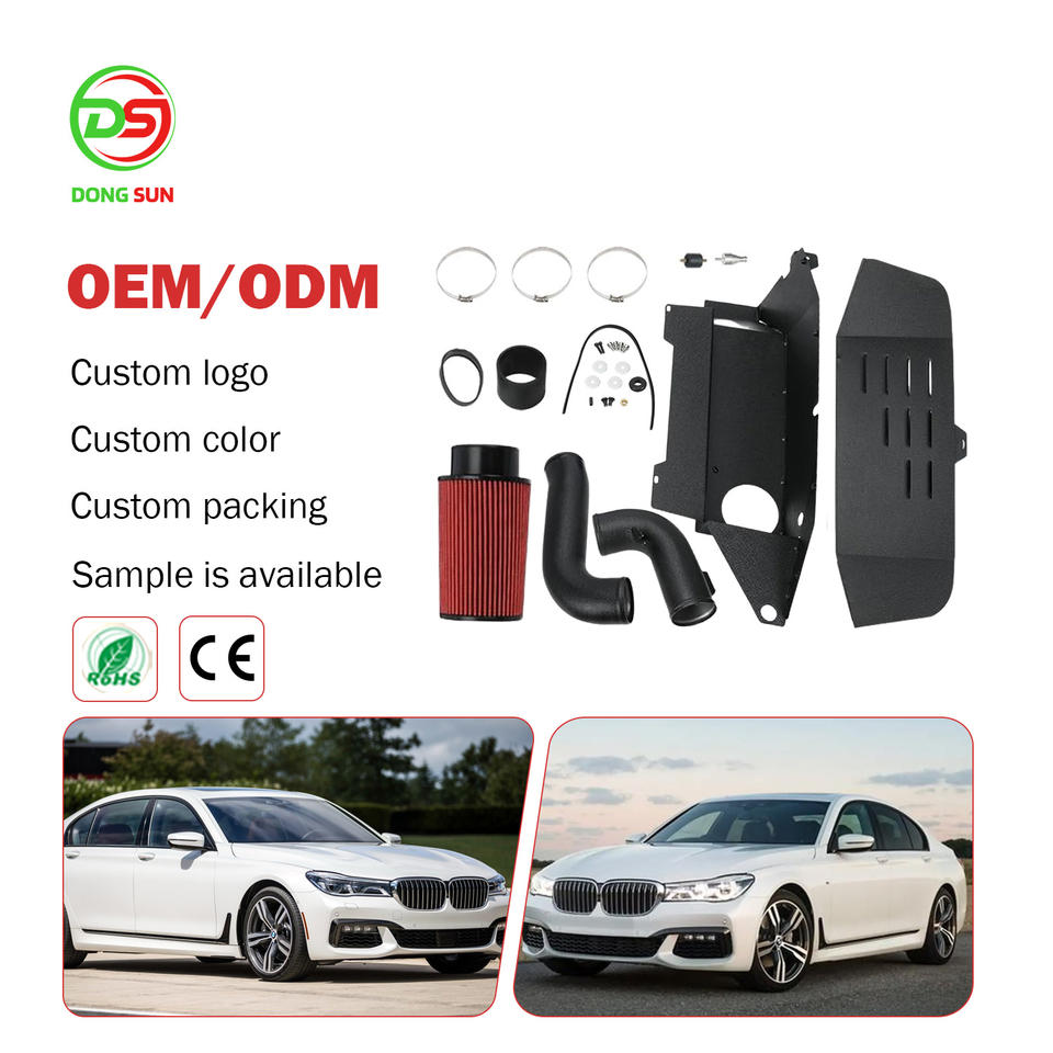 Cold Air Intake Filters