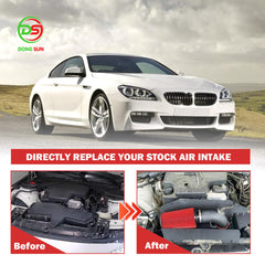 Cold Air Intake Filters