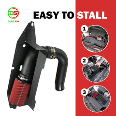 Cold Air Intake Filters