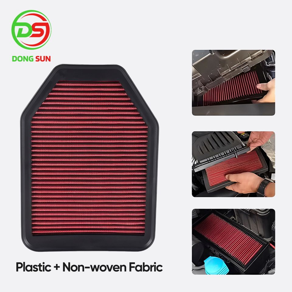 Intake Air Filter
