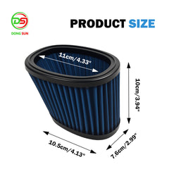 Motorcycle Air Filters