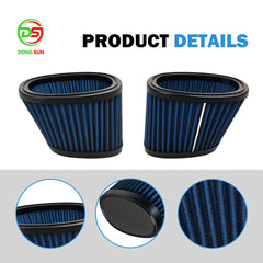 Motorcycle Air Filters
