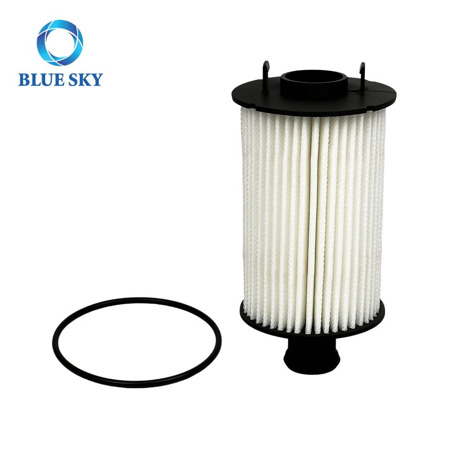 Car Oil Filters