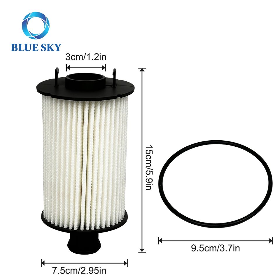 Car Oil Filters